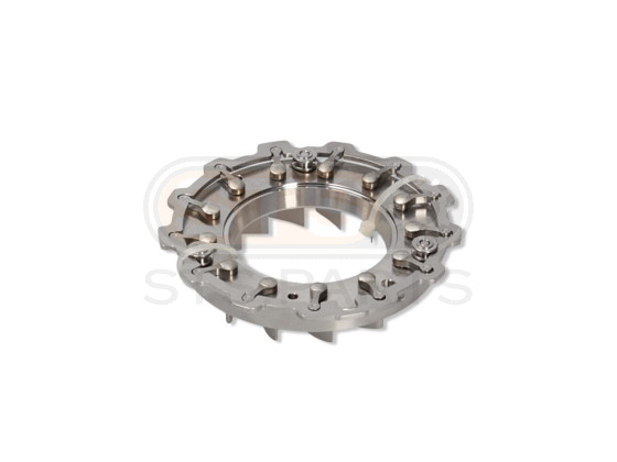 Nozzle apparatus (geometry) GARRETT GTB2260VK