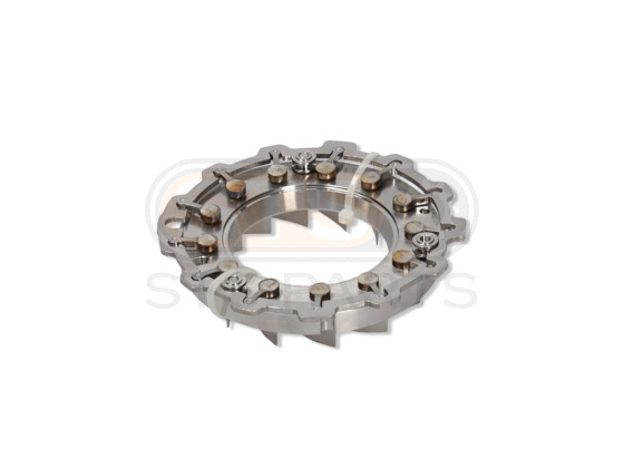 Geometría variable turbo (VNT) GARRETT GT2260VK