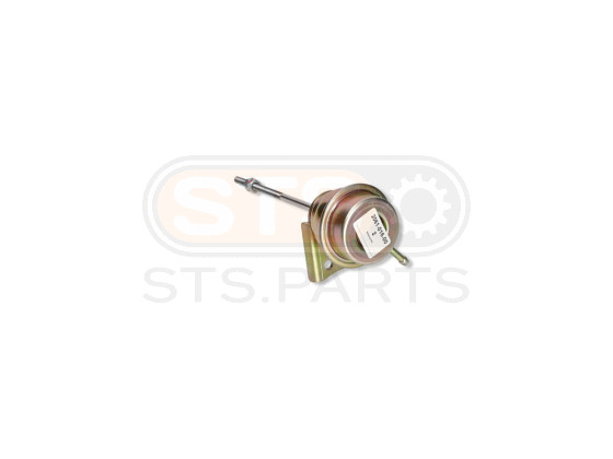 Turbolader-Steller KKK K04