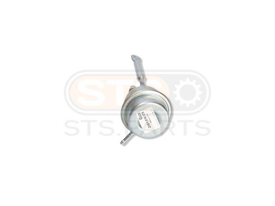 Actuador turbo GARRETT GT1749S