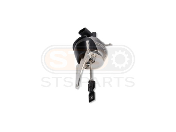 Turbine actuator electronic GARRETT GTB1749VM