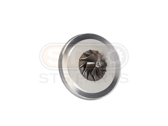 Cartuccia turbina KKK K04-R2S