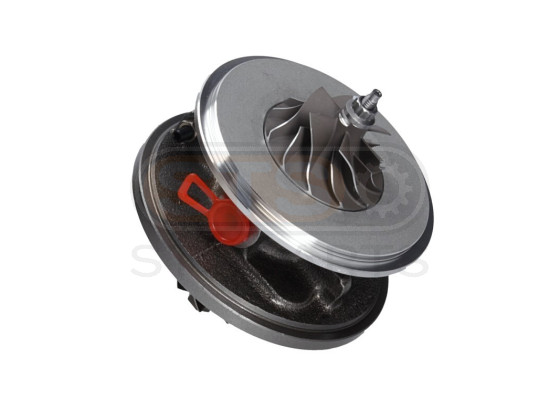 Cartucho de turbina GARRETT GT1749V