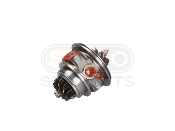 Cartucho de turbina
