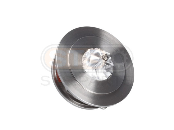 Cartouche de turbine KKK BV40
