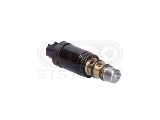 Electrovanne climatisation DENSO 6SBH14C