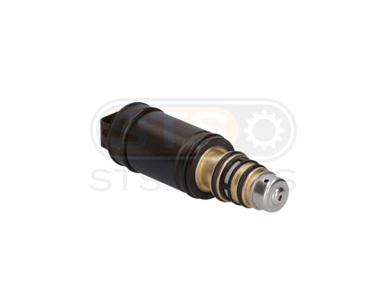 Válvula electrónica compresor A/C DENSO 6SAS14C