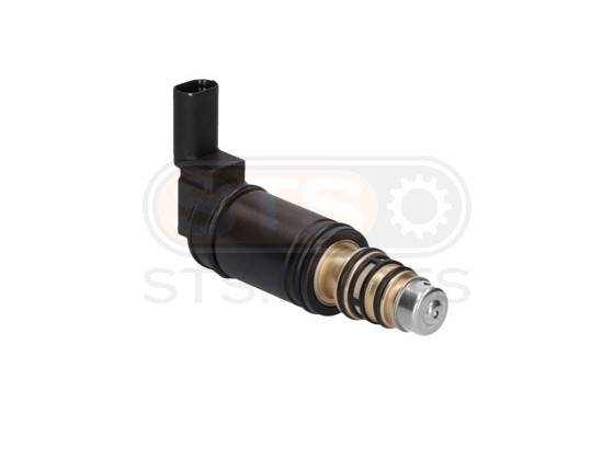 Valvola elettronica compressore A/C DENSO 6SBU14C
