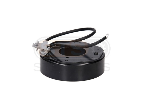 Air conditioner compressor clutch DENSO 10PA15/10PA17/10S10/10S20/7SBU16C/ 7SBU17C