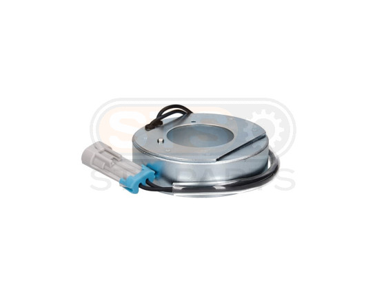 Air conditioner compressor clutch DELPHI CVC