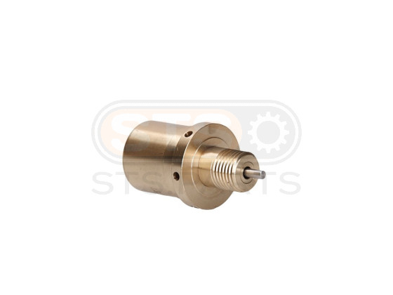 Электроклапан компрессора кондиционера SANDEN SD7V16