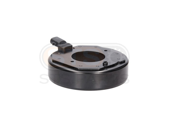 Frizione del compressore dell'aria condizionata DENSO 10PA15L
