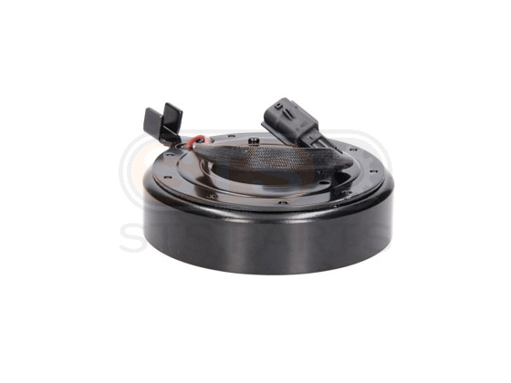 Kupplung des Klimakompressors ZEXEL DCS-17EC