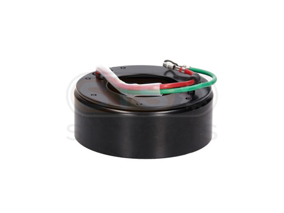 Муфта компресора кондиціонера SANDEN TR90T