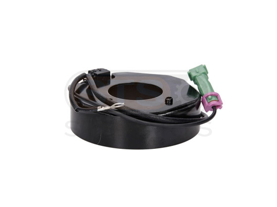 Frizione del compressore dell'aria condizionata DENSO 7SBU16C/10PA17