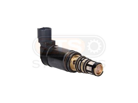 Электроклапан компрессора кондиционера DENSO 6SBU14C