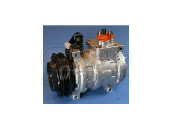 Compressore aria condizionata