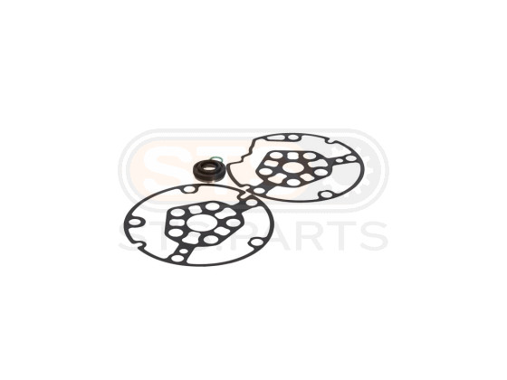 Kit de remplacement du compresseur ZEXEL DKS-17D