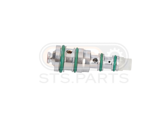 Valvola elettronica compressore A/C DELPHI V5