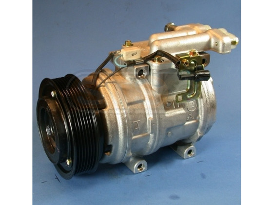 Compressore aria condizionata