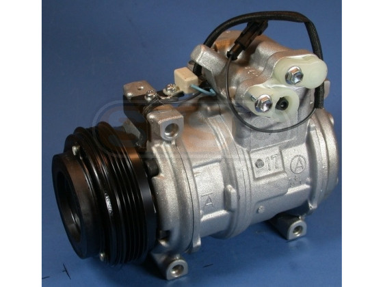 Compressore aria condizionata