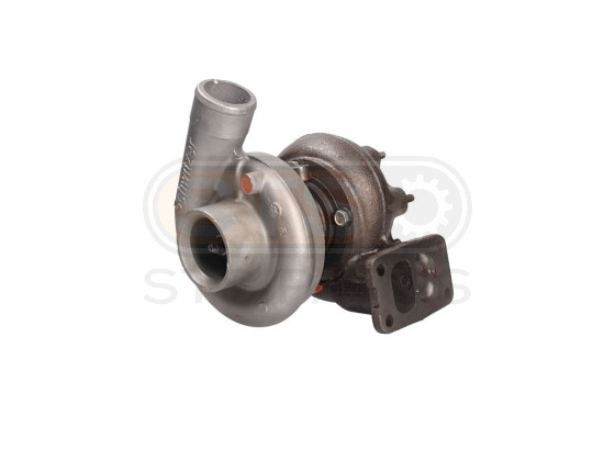 Turbina giusto