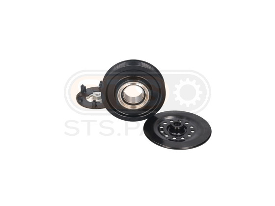 Kit puleggia compressore A/C DENSO 5SL12
