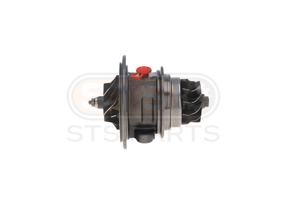 Картридж турбины HOLSET HE200WG