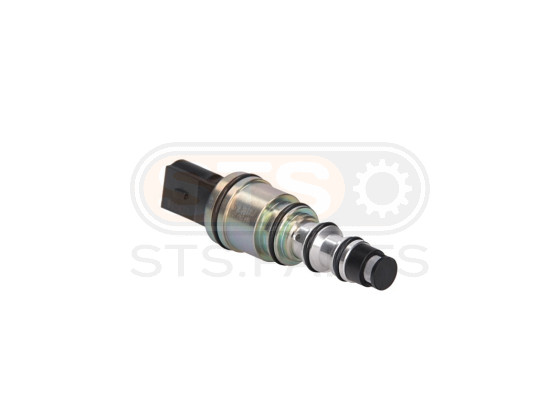 Air conditioner compressor solenoid valve DELPHI/HARRISON V5