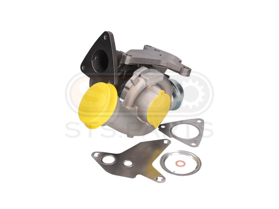 Turbina