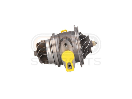 Cartucho de turbina MITSUBISHI TD03L4-07T-VG