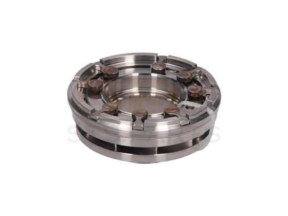 Geometria variabile turbina (VNT) KKK BV39