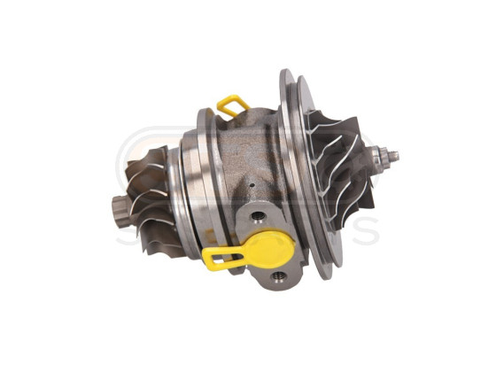 Cartucho de turbina MITSUBISHI TD04-13T-4