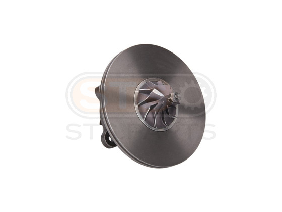 Turbine cartridge