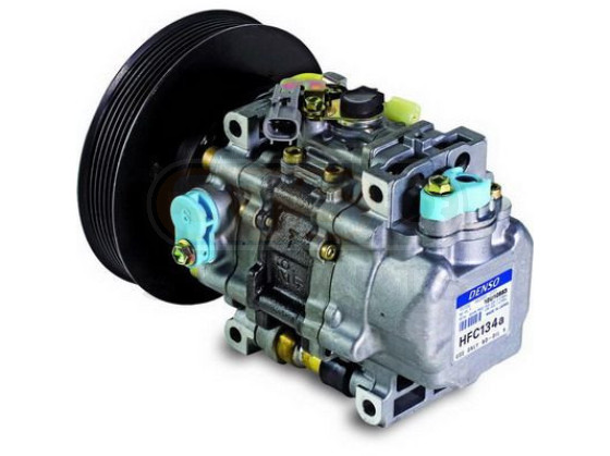 Compressore aria condizionata