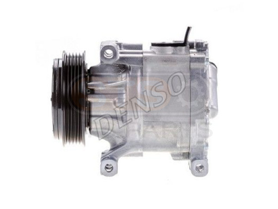 Air conditioner compressor