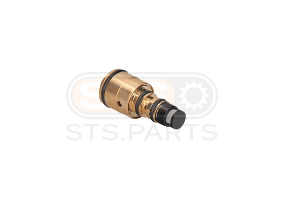 Valvola elettronica compressore A/C DENSO 5SA09C - 5SL12 - 5SL12C-J - 7SBU16C - 7SBU17C