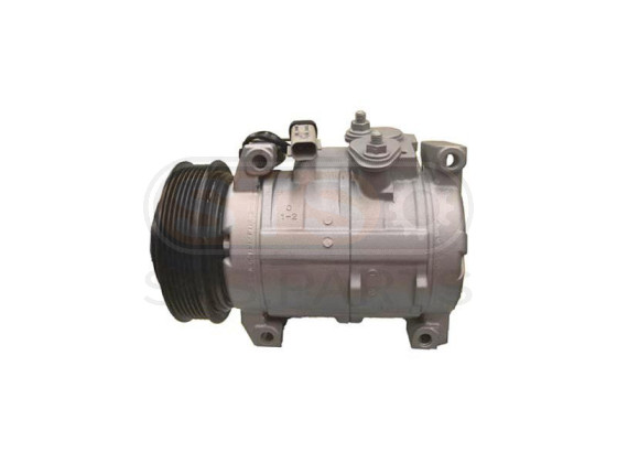 Compressore aria condizionata