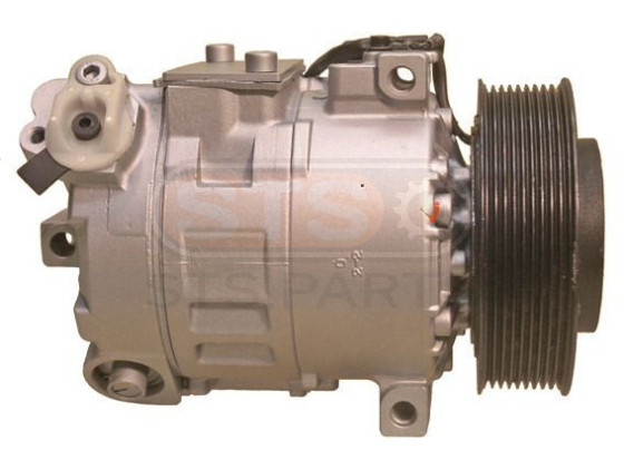 Compressore aria condizionata