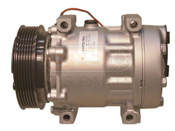 Compressore aria condizionata