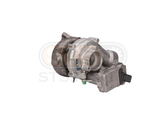 Turbine Bi-Turbo small