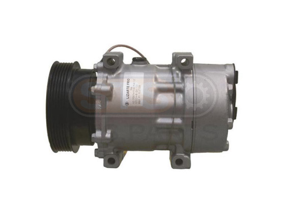 Compressore aria condizionata