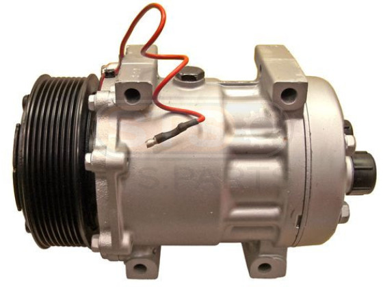 Compressore aria condizionata