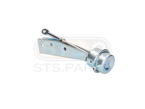 Siłownik turbiny HOLSET HX40W