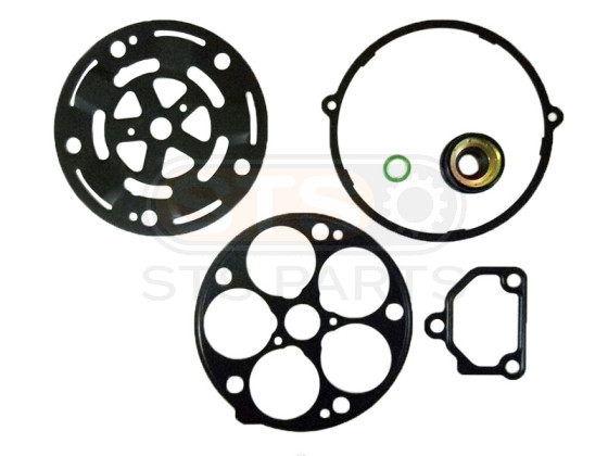 Kit de remplacement du compresseur DENSO 5SE09C