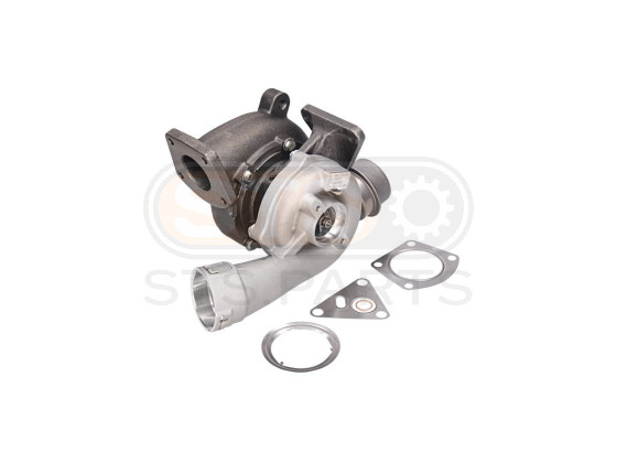 Turbina