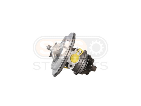 Cartuccia turbina KKK R2S K04