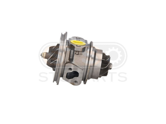 Cartucho de turbina TOYOTA