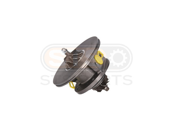 Cartouche de turbine KKK KP35
