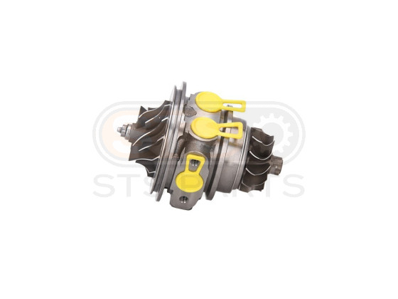 Wkład turbiny MITSUBISHI TD04L-04H